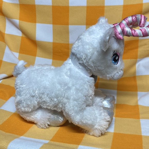 Glisten Reindeer Build A Bear - Picture 5 of 6